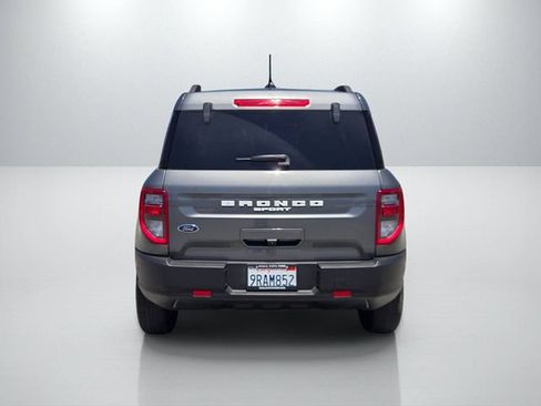Used 2024 Ford Bronco Sport Big Bend AWD/4WD image 5