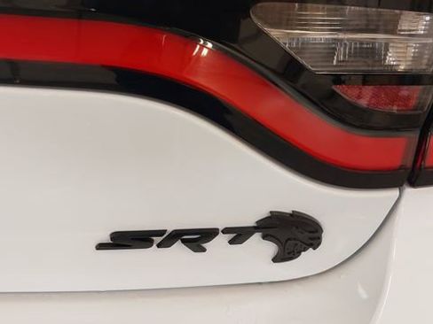Used 2023 Dodge Charger SRT Hellcat w/ Harman/Kardon Audio Group RWD image 52