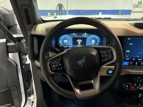 New 2025 Ford Bronco Big Bend image 14