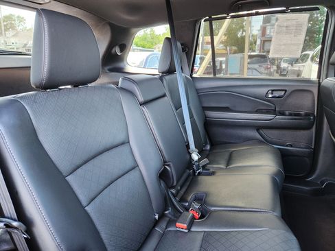 Used 2020 Honda Passport Elite image 15