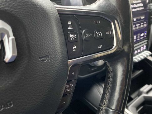 Certified 2020 RAM 1500 Limited image 23