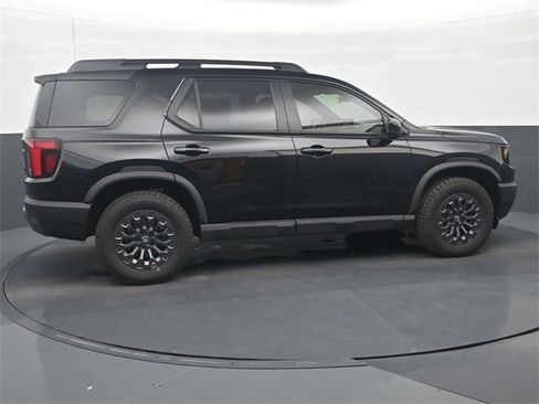 New 2026 Honda Passport TrailSport Elite image 8