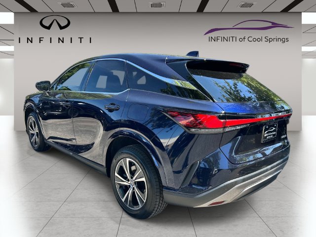 Used 2024 Lexus RX 350 FWD w/ Technology Package image 5