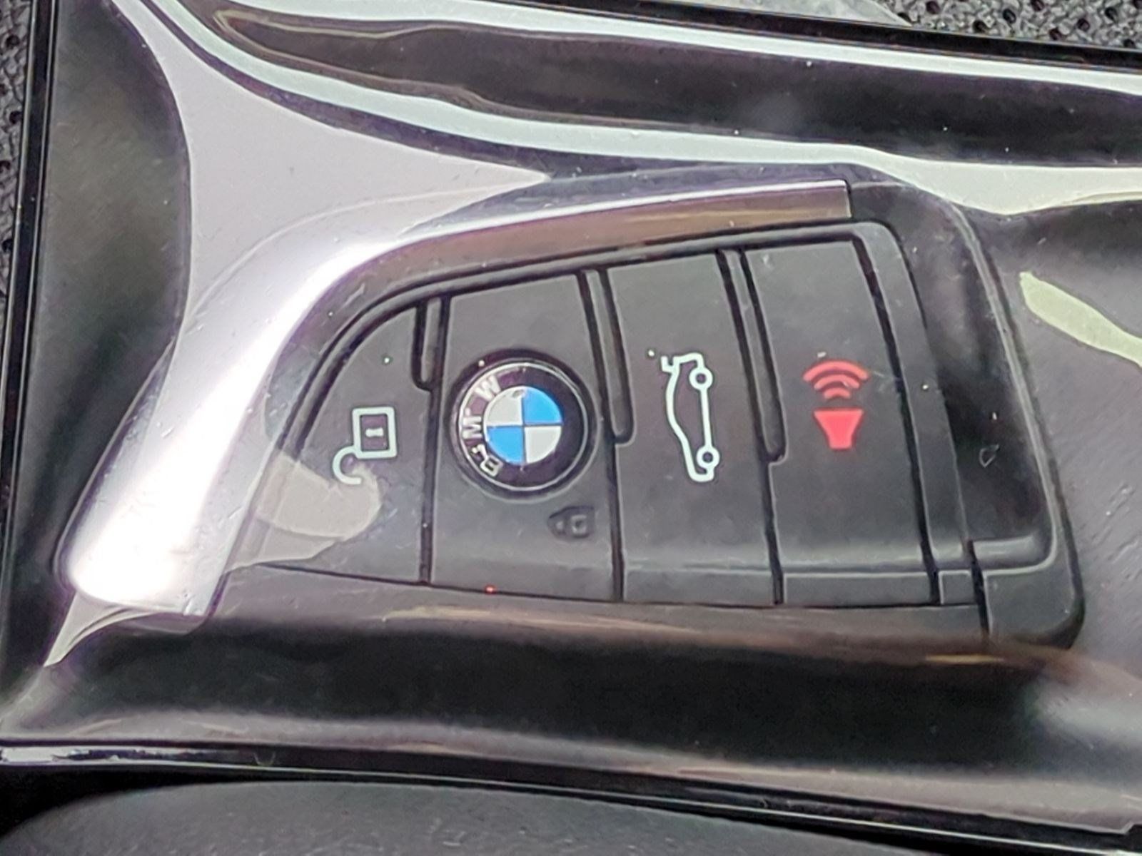 Used 2021 BMW 540i RWD image 37