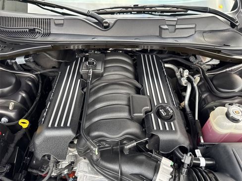 Used 2023 Dodge Challenger R/T Scat Pack image 36