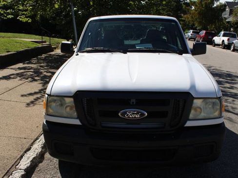 Used 2007 Ford Ranger XL image 2
