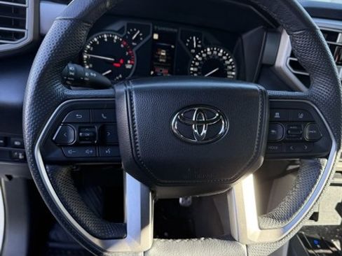 Used 2025 Toyota Tundra SR5 image 16