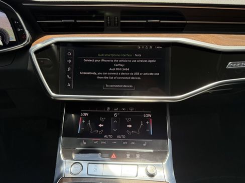 Used 2019 Audi A6 3.0T Premium Plus w/ Premium Plus Package AWD/4WD image 27