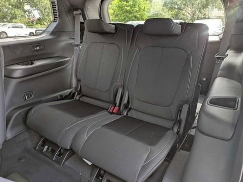 New 2026 Jeep Grand Cherokee L 2WD image 15