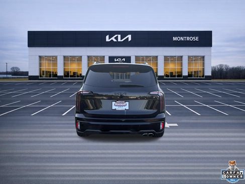 Certified 2024 Kia Telluride SX Prestige X-Pro AWD/4WD image 7