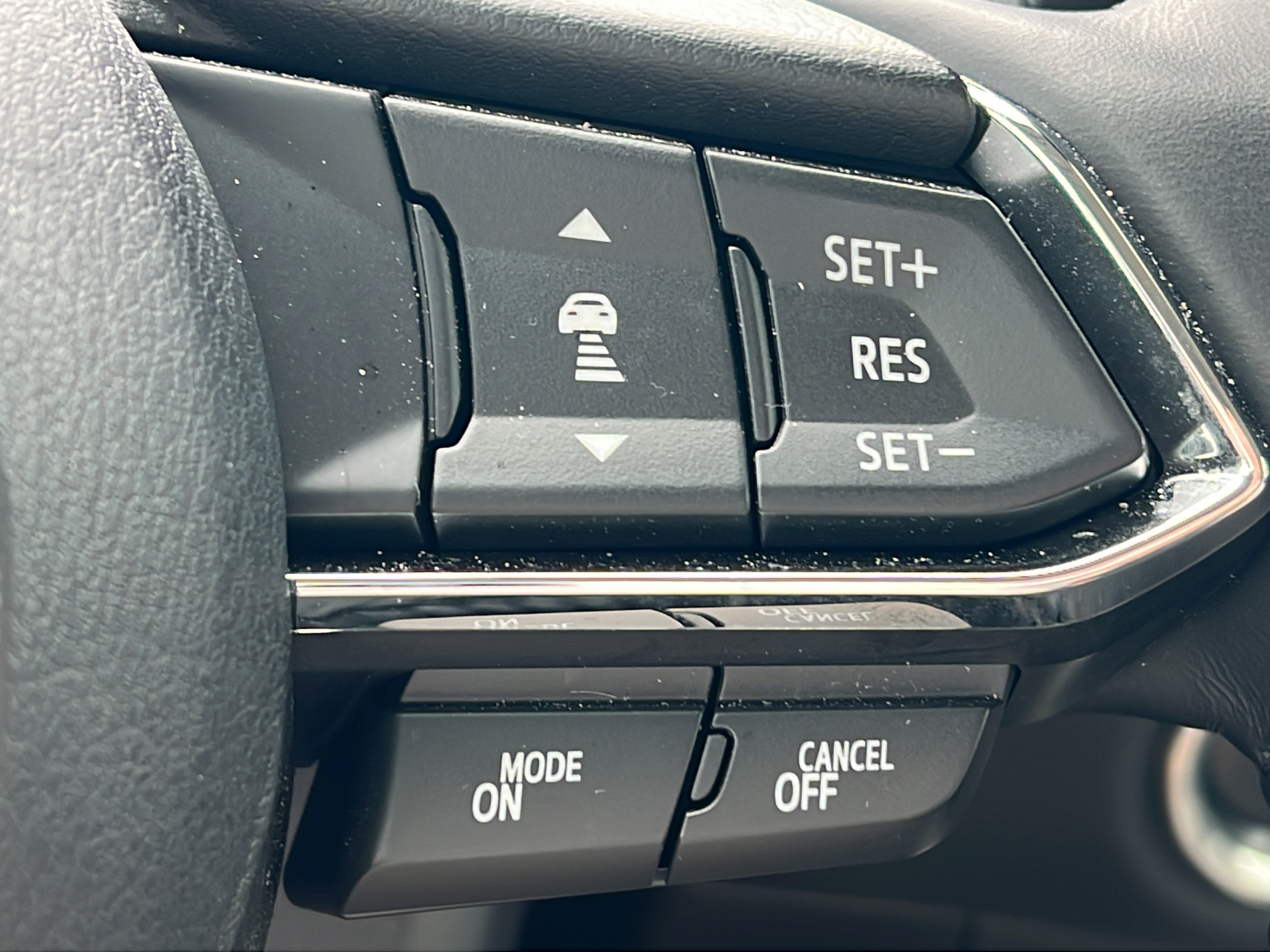Certified 2024 MAZDA CX-5 AWD 2.5 S w/ Premium Plus Pkg image 26