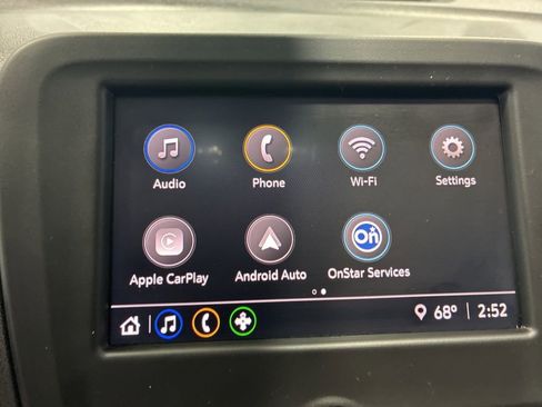 Used 2024 Chevrolet Equinox LT w/ LPO, Floor Liner Package image 27