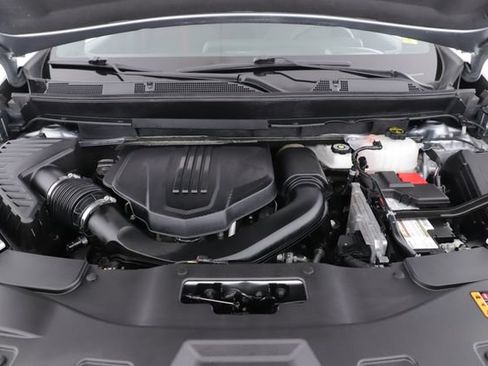 Used 2025 Chevrolet Traverse RS w/ LPO, Floor Liner Package AWD/4WD image 16