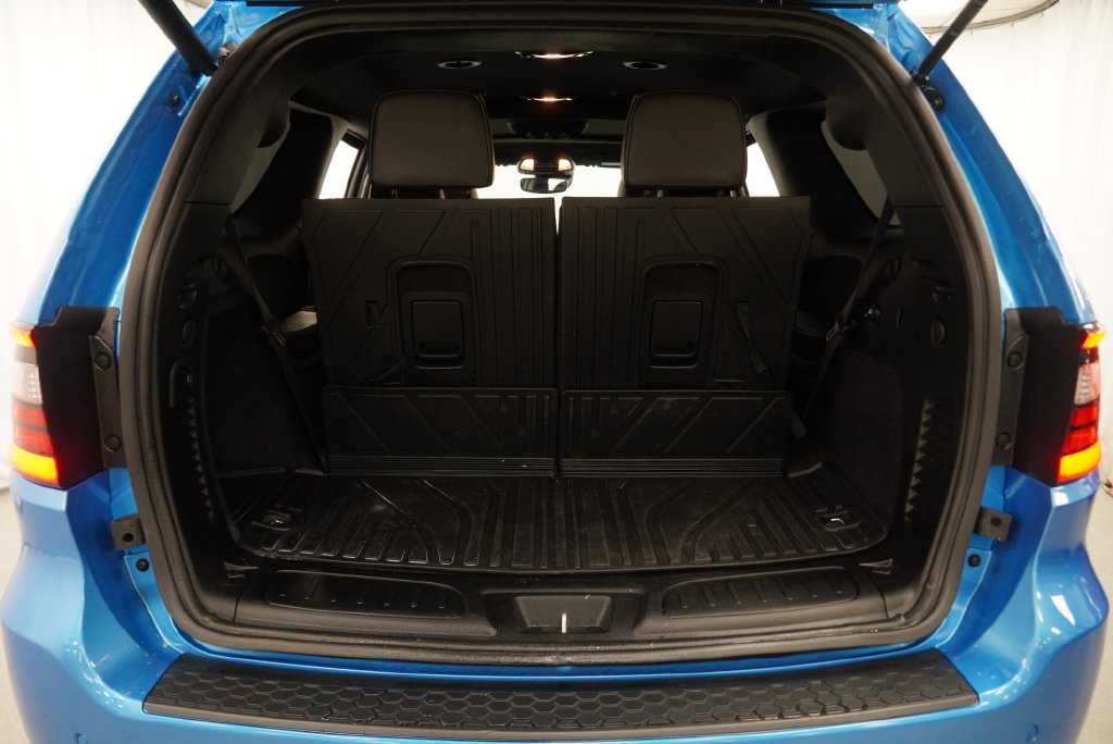 Used 2026 Dodge Durango GT AWD/4WD image 36