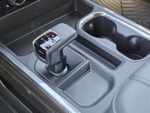 New 2026 Chevrolet Silverado 1500 LT Trail Boss w/ Safety Package AWD/4WD image 13