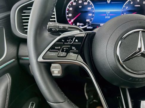 Certified 2026 Mercedes-Benz GLE 350 4MATIC image 11