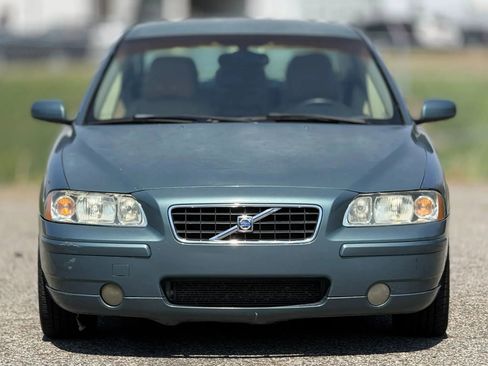 Used 2005 Volvo S60 2.5T FWD image 5