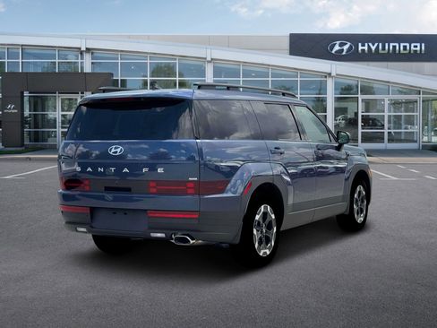 New 2026 Hyundai Santa Fe SEL image 7
