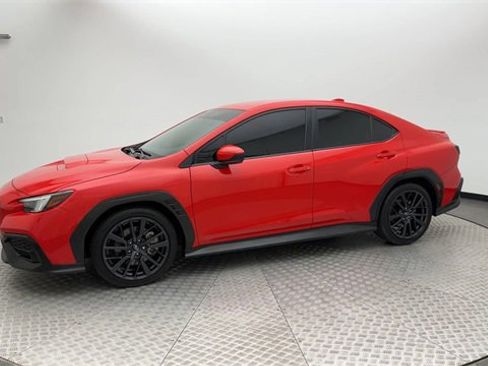 Used 2022 Subaru WRX Premium image 6