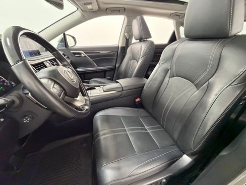 Used 2020 Lexus RX 450h AWD w/ Luxury Package image 30