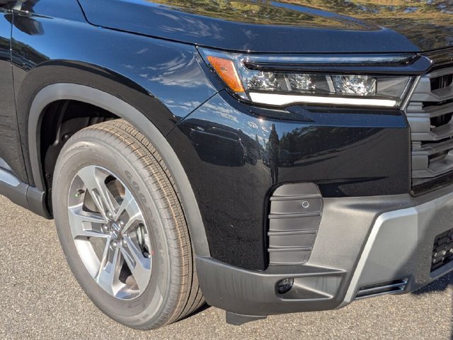 New 2026 Honda Pilot EX-L image 3