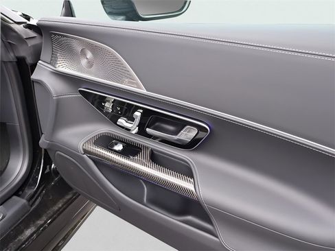 New 2025 Mercedes-Benz AMG GT 55 image 15