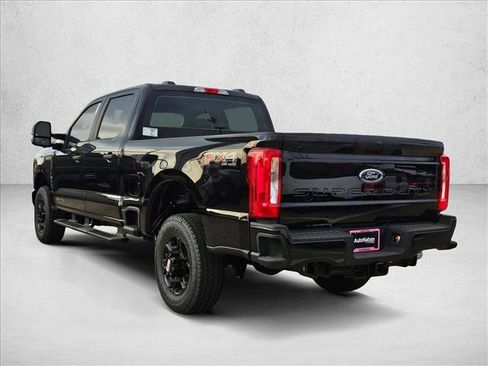 New 2026 Ford F250 XL w/ STX Appearance Package image 9