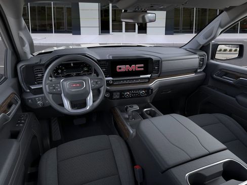 New 2026 GMC Sierra 1500 Elevation w/ Preferred Package image 18