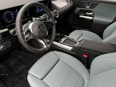 New 2026 Mercedes-Benz GLA 250 image 14