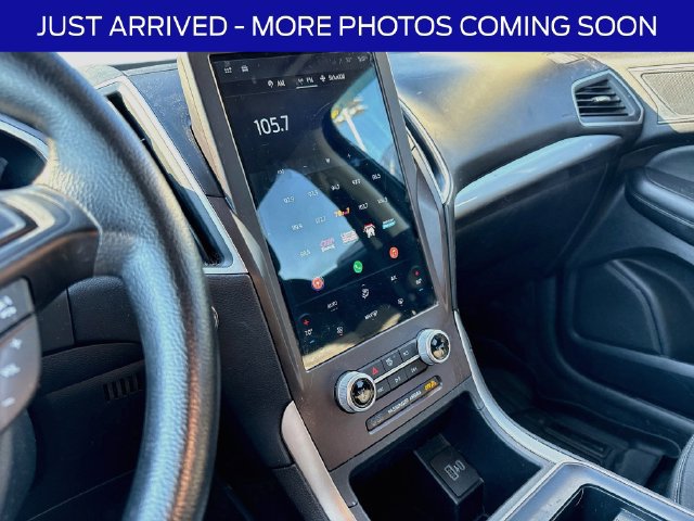 Used 2021 Ford Edge SE AWD/4WD image 13