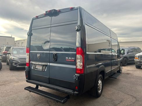 Used 2019 RAM ProMaster 3500 image 5
