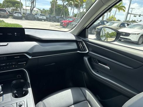 Used 2024 MAZDA CX-90 3.3 Turbo w/ Select Package AWD/4WD image 15