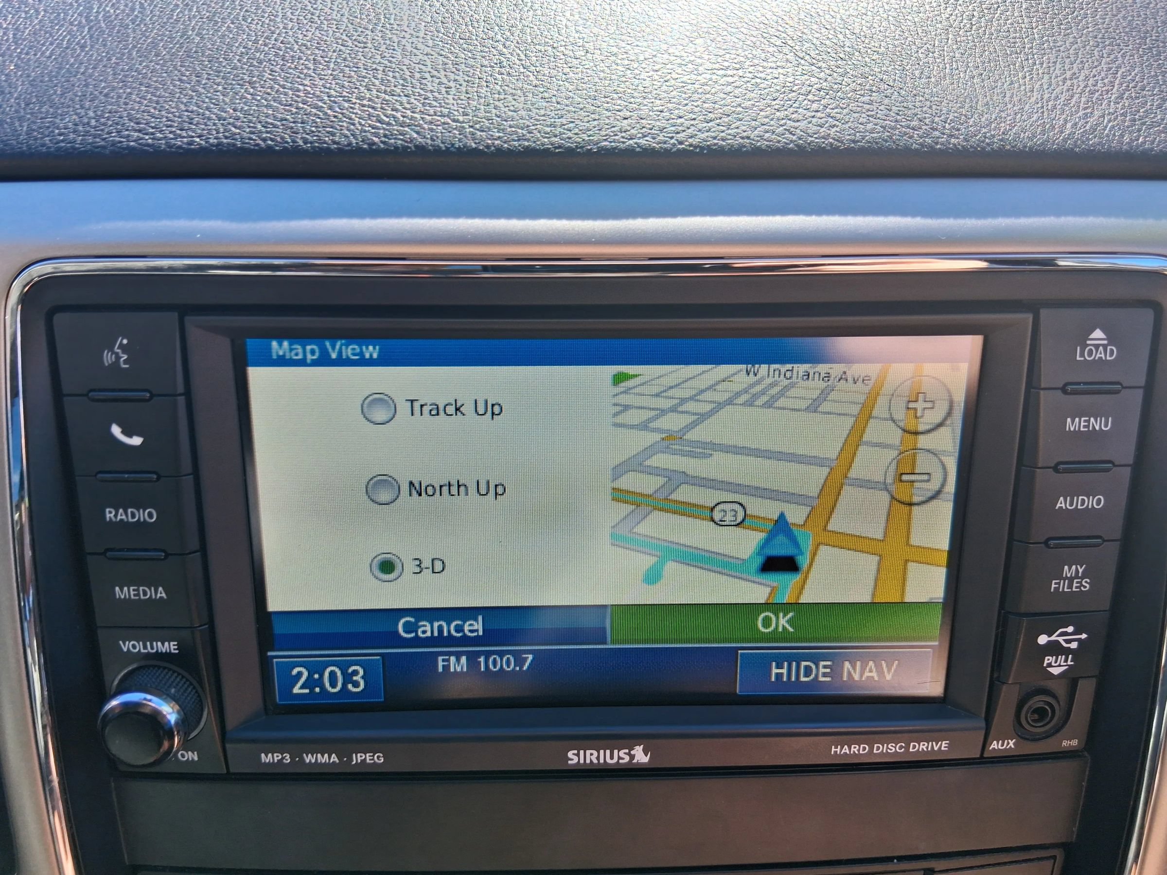 Used 2011 Jeep Grand Cherokee Overland AWD/4WD image 20