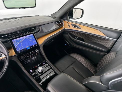 Used 2022 Jeep Grand Cherokee Summit image 24