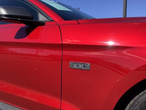 Used 2020 Ford Mustang Premium w/ 2.3L High Performance Package image 29