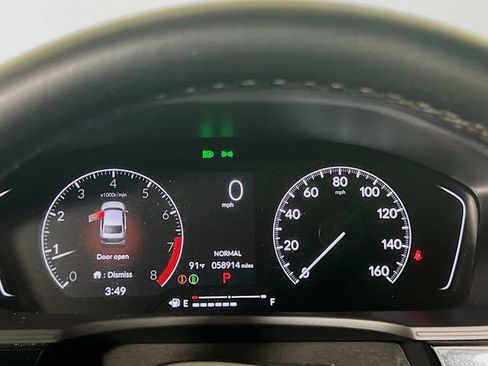Used 2024 Honda Civic Sport image 11