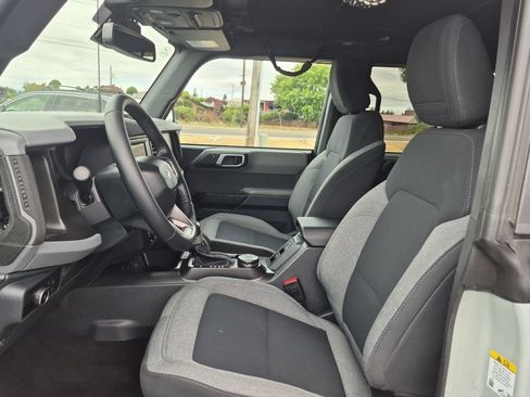 Used 2023 Ford Bronco Big Bend AWD/4WD image 19
