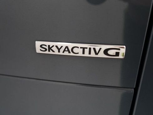 Used 2023 MAZDA CX-30 AWD 2.5 S w/ Preferred Package image 61
