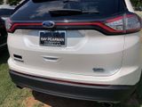 Used 2017 Ford Edge SEL w/ Equipment Group 201A image 4