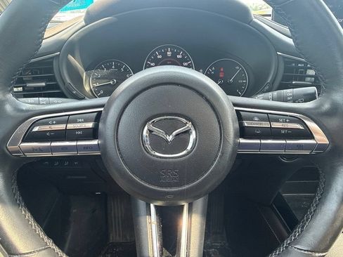 Used 2023 MAZDA CX-30 AWD 2.5 S w/ Premium Package image 10