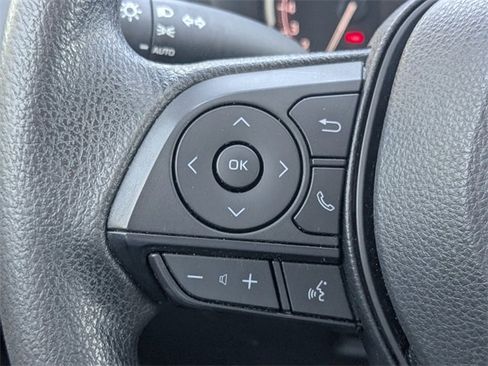 Used 2023 Toyota RAV4 XLE image 24