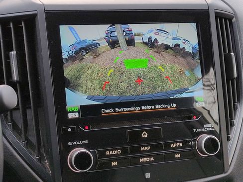 Used 2022 Subaru Forester Wilderness image 31