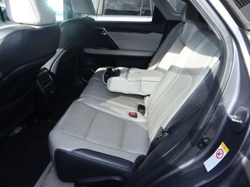 Used 2016 Lexus RX 350 FWD w/ Premium Package image 10