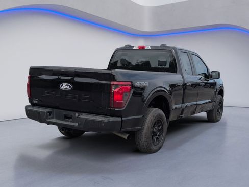 Used 2024 Ford F150 XL w/ Tow/Haul Package image 3
