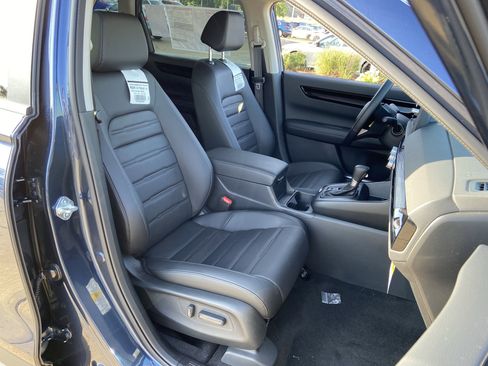 New 2026 Honda CR-V EX-L image 22