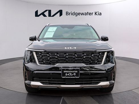 Certified 2026 Kia Sorento S FWD image 2