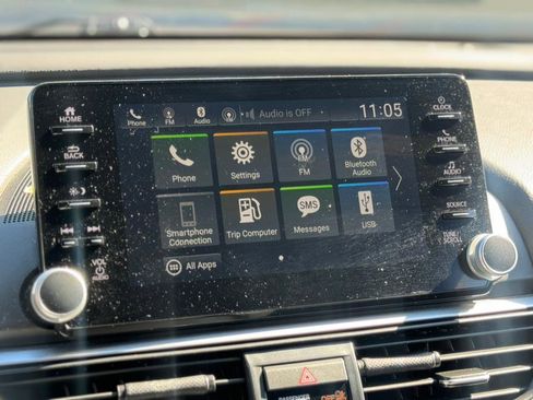 Used 2019 Honda Accord Sport image 15