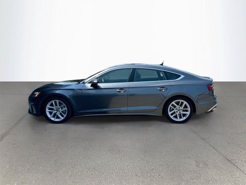 Used 2023 Audi A5 2.0T Premium Plus AWD/4WD image 7