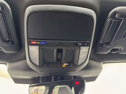 Certified 2025 Subaru Forester Limited AWD/4WD image 25