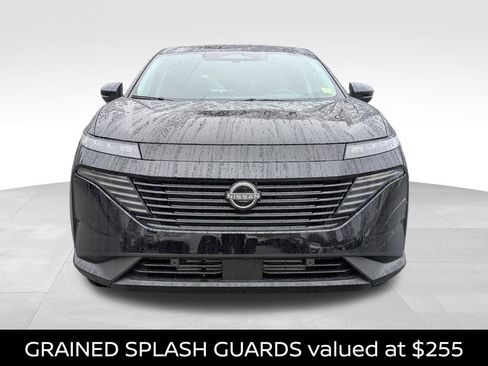 Certified 2025 Nissan Murano SL image 7